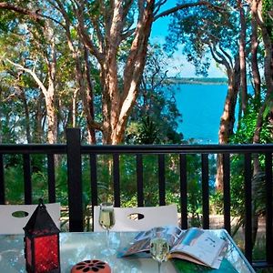Two-Bedroom House Lake View